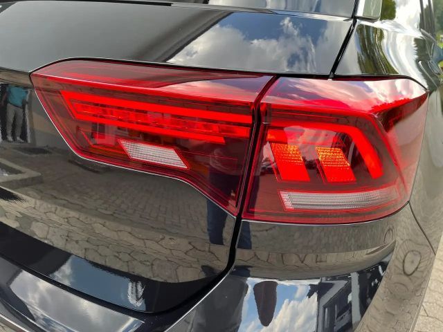 Volkswagen T-Roc DSG Style