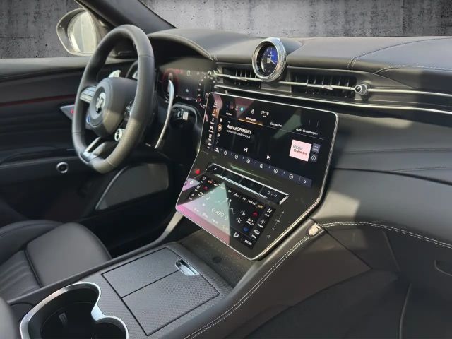 Maserati Grecale Trofeo