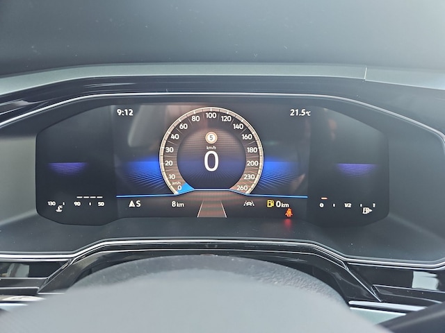 Volkswagen Taigo 1.0 TSI