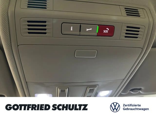 Volkswagen Taigo 1.0 TSI DSG Style