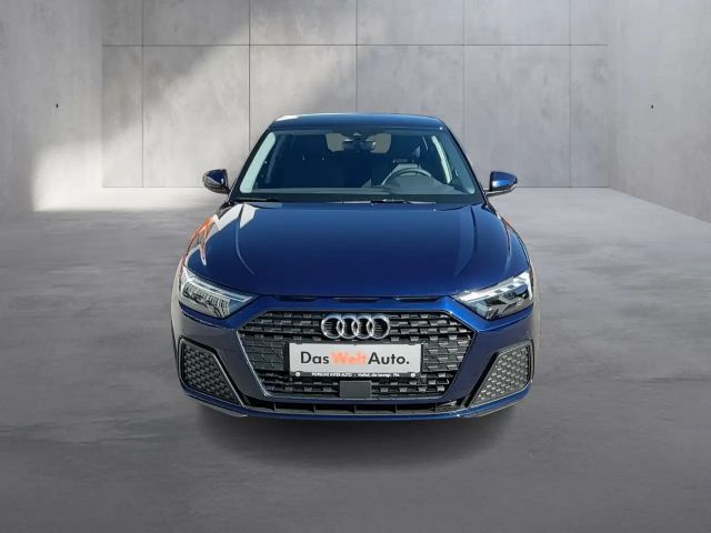Audi A1 25 TFSI