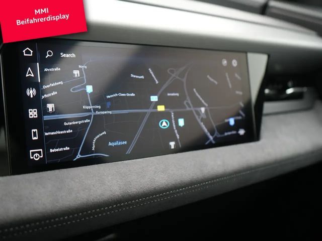 Audi Q6 e-tron S-Line