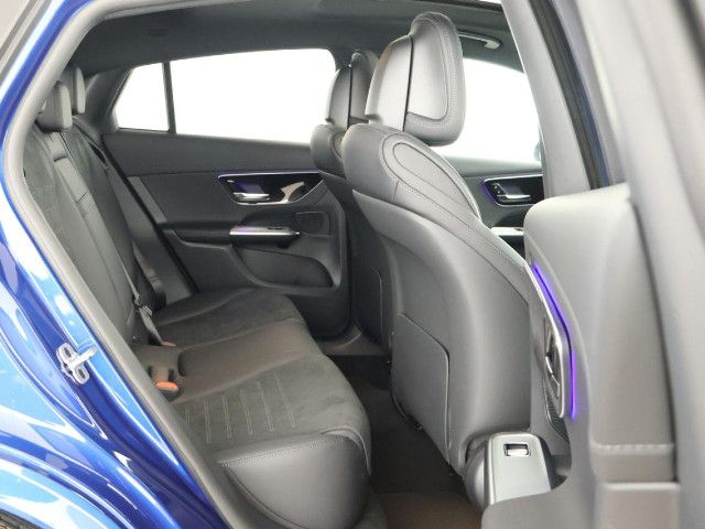 Mercedes-Benz GLC 200 4MATIC Coupé