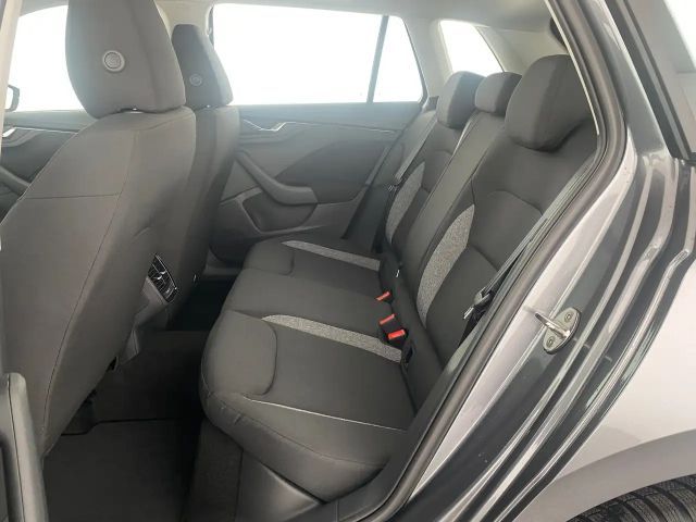 Skoda Kamiq Essence TSI