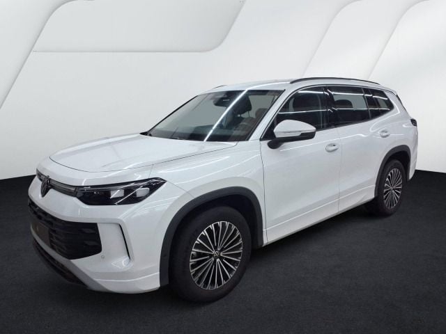 Volkswagen Tayron 2.0 TDI DSG Life