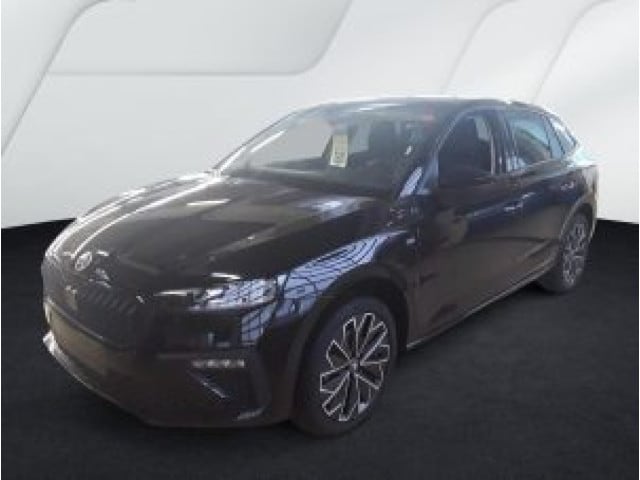 Skoda Scala 1.5 TSI Selection