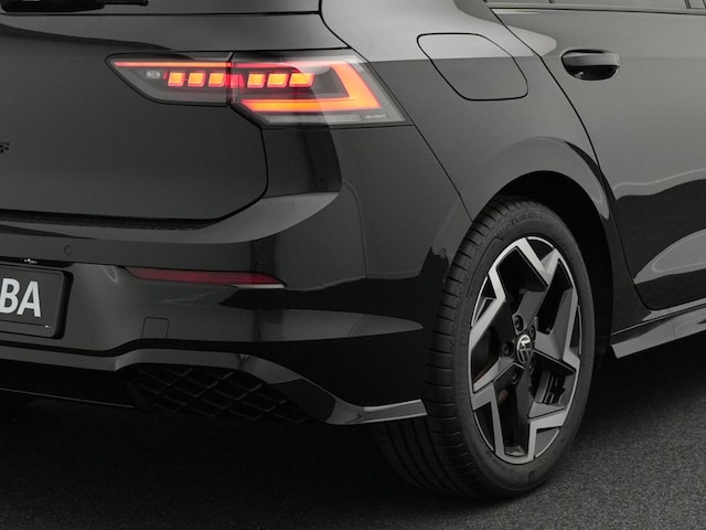 Volkswagen Golf 1.5 eTSI IQ.Drive R-Line