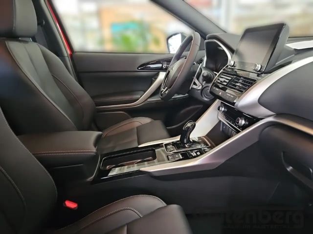 Mitsubishi Eclipse Cross 4WD PHEV