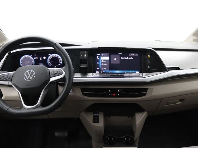 Volkswagen Multivan DSG Lang T7