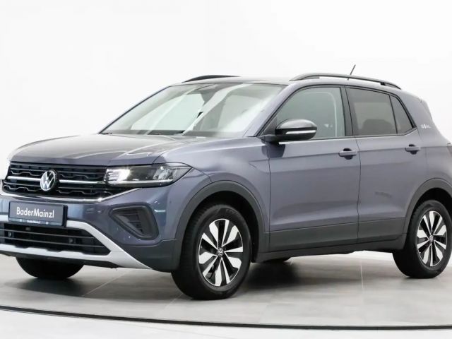 Volkswagen T-Cross 1.0 TSI DSG
