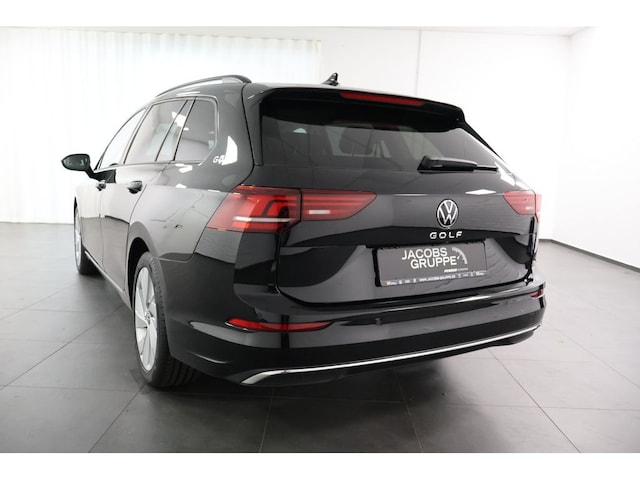 Volkswagen Golf 1.5 TSI Golf VIII Variant