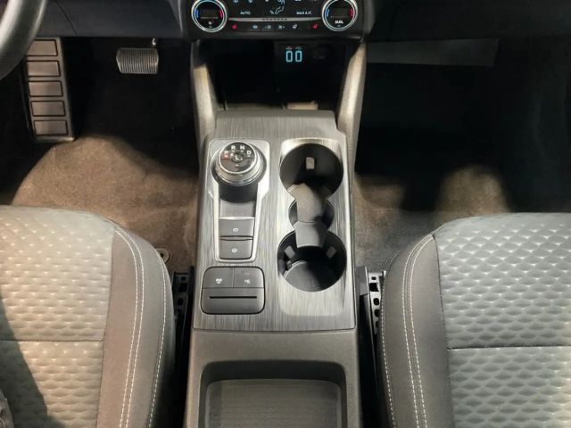 Ford Kuga AWD Cool & Connect