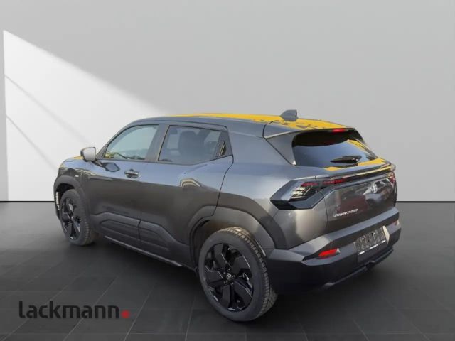 Toyota Urban Cruiser Lounge