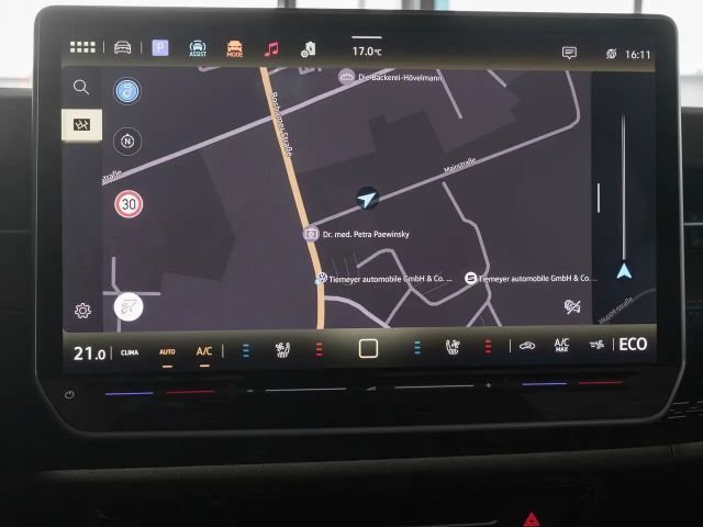 Volkswagen ID.7 IQ.Drive Pro