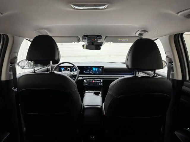 Hyundai Tucson 1.6 Trend Vierwielaandrijving