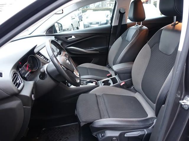 Opel Grandland X Business Edition