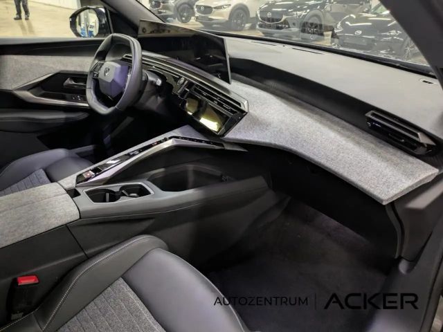 Peugeot 5008 Allure Pack Hybrid