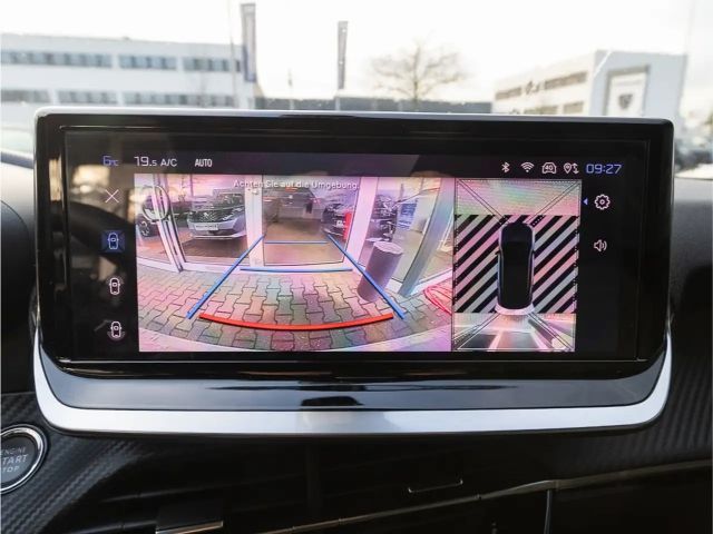 Peugeot 2008 Allure Pack PureTech