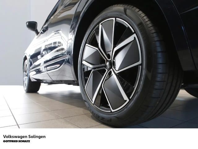 Volkswagen Touareg eHybrid