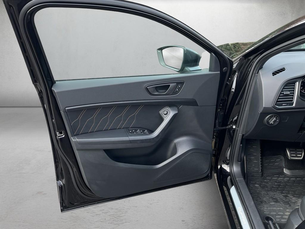 Cupra Ateca 2.0 TSI 4Drive DSG VZ