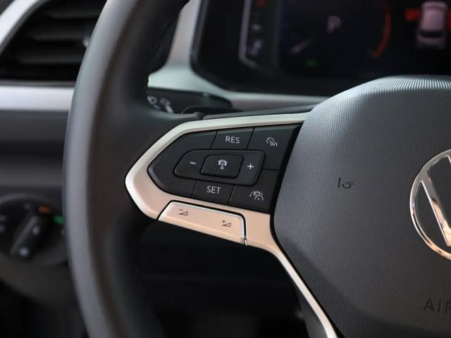 Volkswagen T-Roc DSG