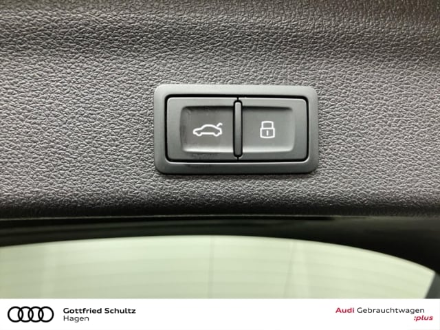 Audi S6 Avant Quattro