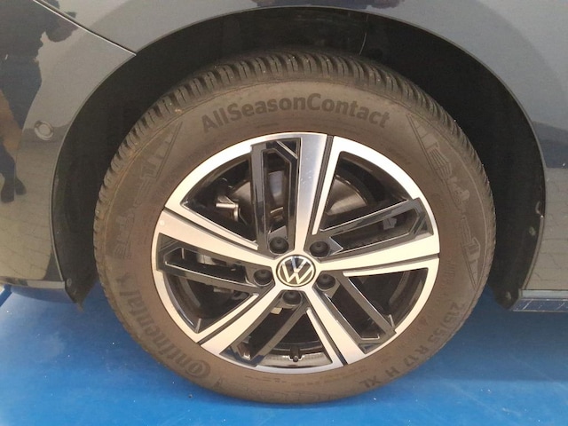 Volkswagen Caddy 1.5 TSI Style