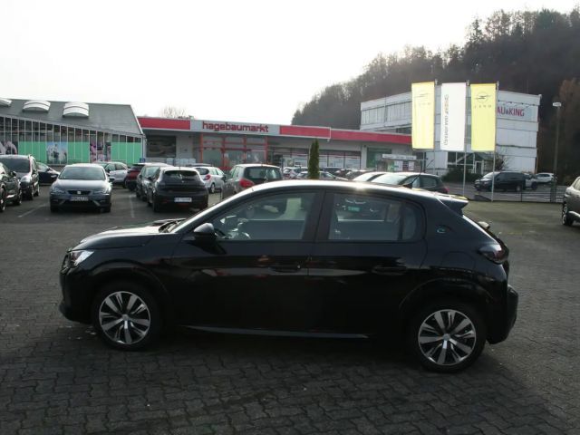 Peugeot E-208 Active Pack