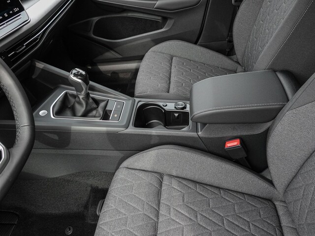 Volkswagen Golf 1.5 TSI