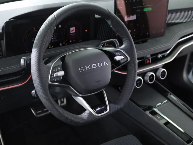 Skoda Superb Sportline iV