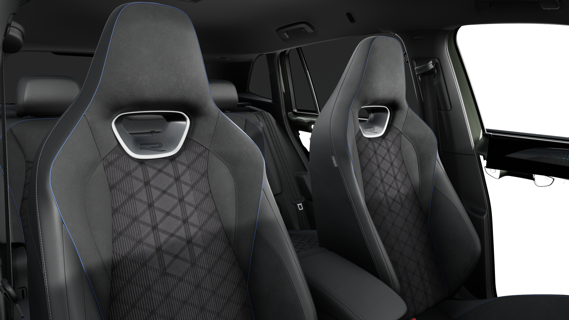 Volkswagen Tiguan 2.0 TDI DSG R-Line