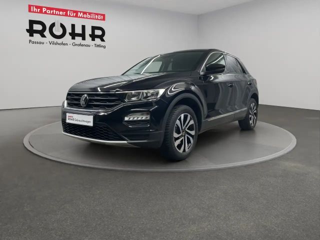 Volkswagen T-Roc 1.5 TSI