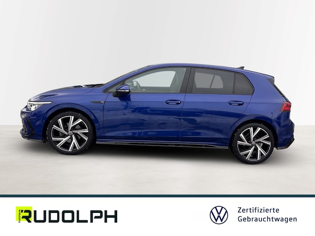 Volkswagen Golf 1.5 TSI Golf VIII R-Line