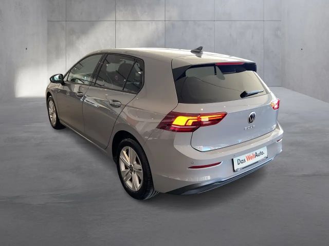 Volkswagen Golf DSG Life