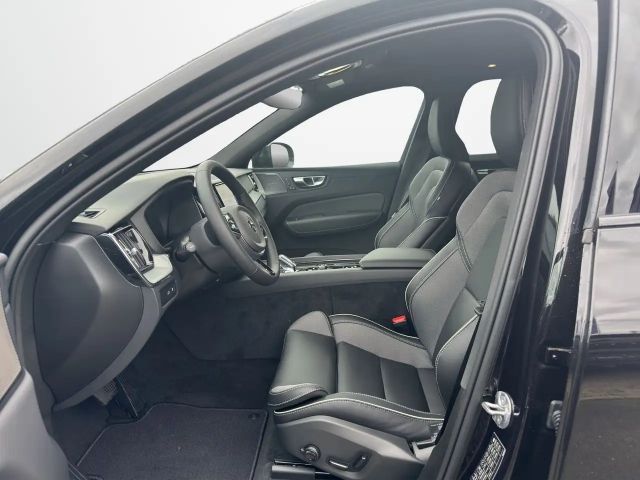 Volvo XC60 AWD Plus T6