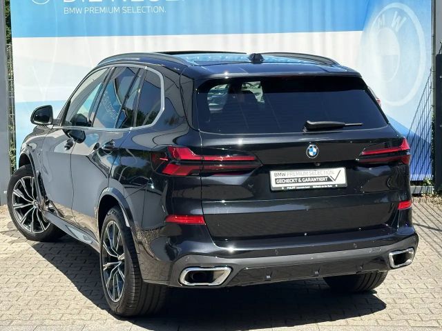 BMW X5 M-Sport xDrive30d