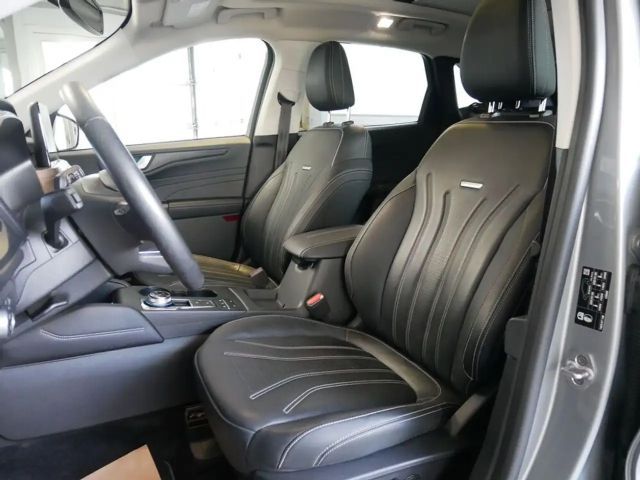 Ford Kuga Hybrid Plug in Hybrid Vignale