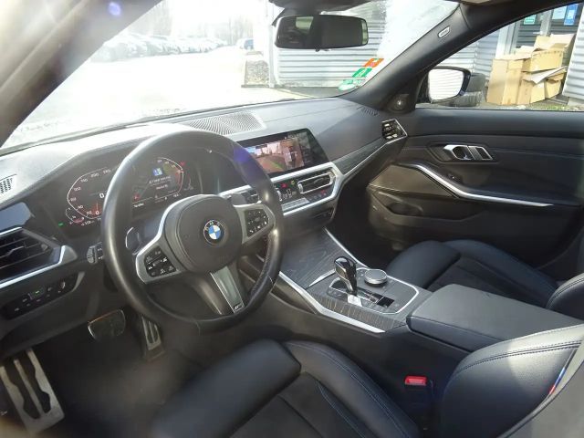 BMW 340 Touring xDrive