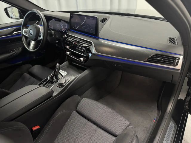BMW 520 520d Sedan xDrive
