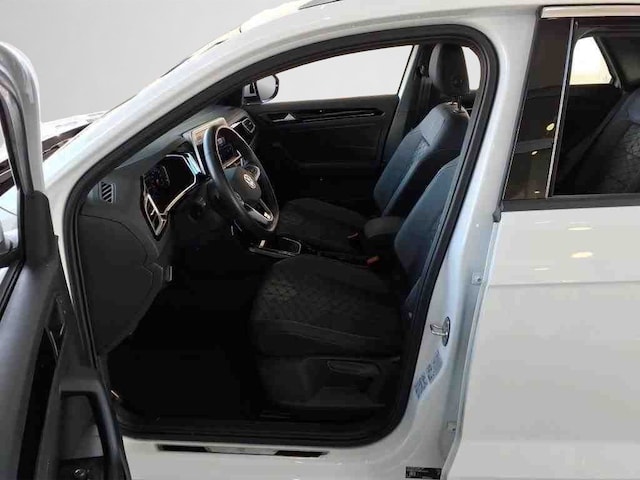 Volkswagen T-Roc 1.5 TSI R-Line