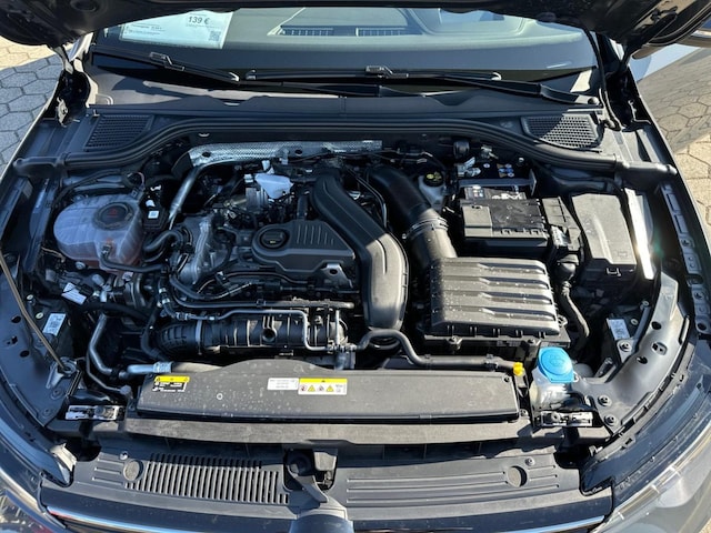 Volkswagen Golf Golf VIII