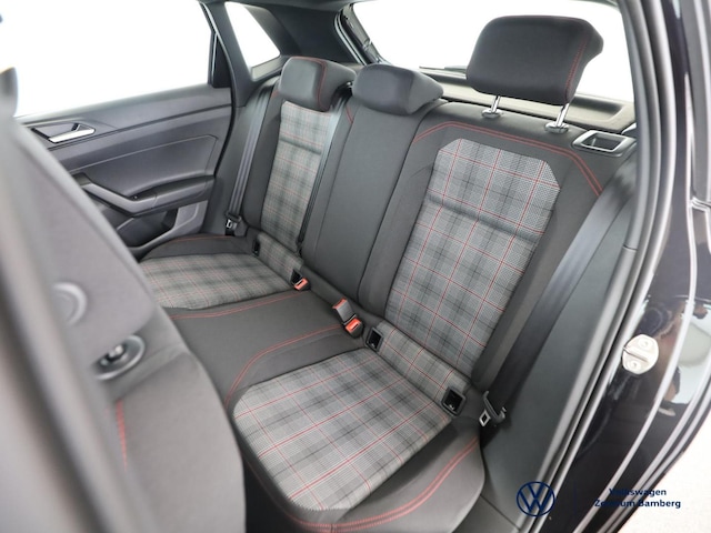 Volkswagen Polo 2.0 TSI DSG GTI