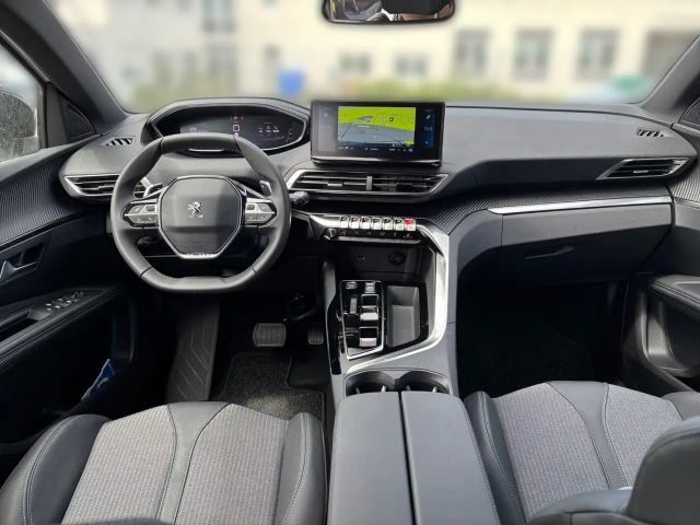 Peugeot 3008 Allure Pack