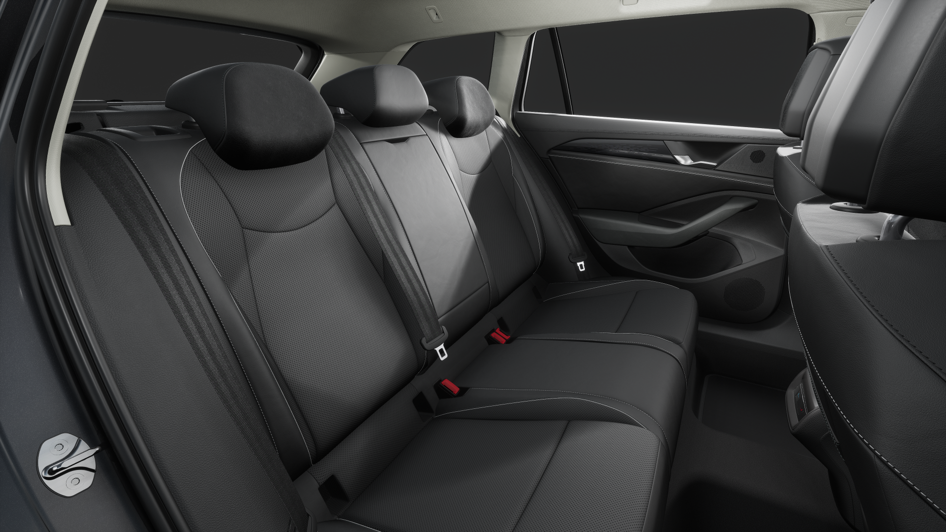 Volkswagen Passat 2.0 TDI Business DSG Variant