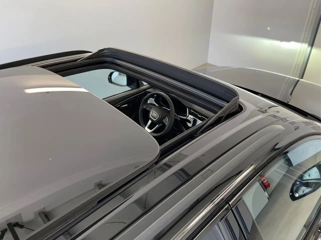 Audi Q7 50 TDI S-Line