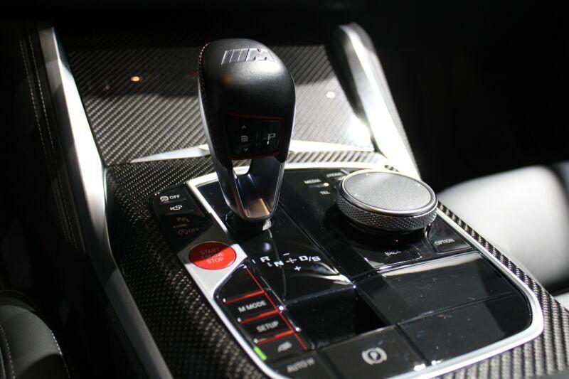 BMW M3 Competition Touring