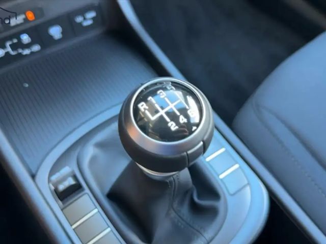 Hyundai Kona Comfort