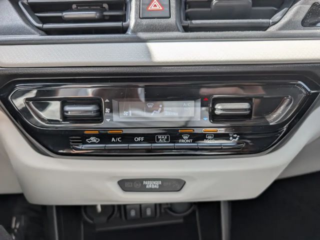 Suzuki Swift Comfort DualJet Hybrid