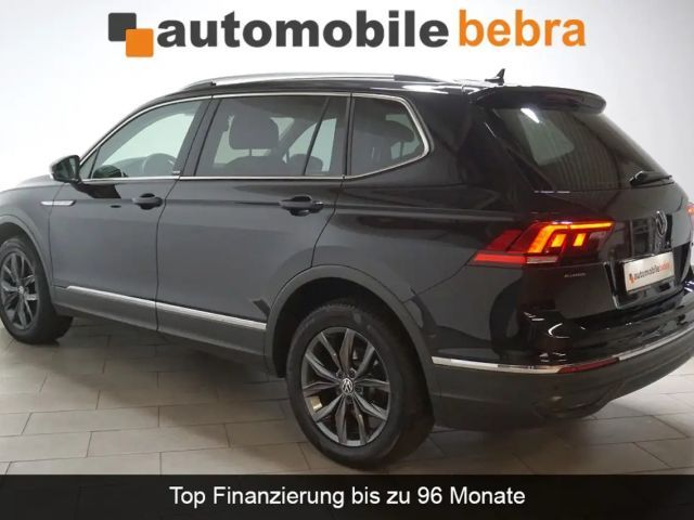 Volkswagen Tiguan 2.0 TDI Allspace DSG Move