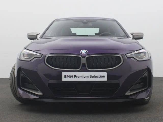 BMW 240 Coupé M-Sport